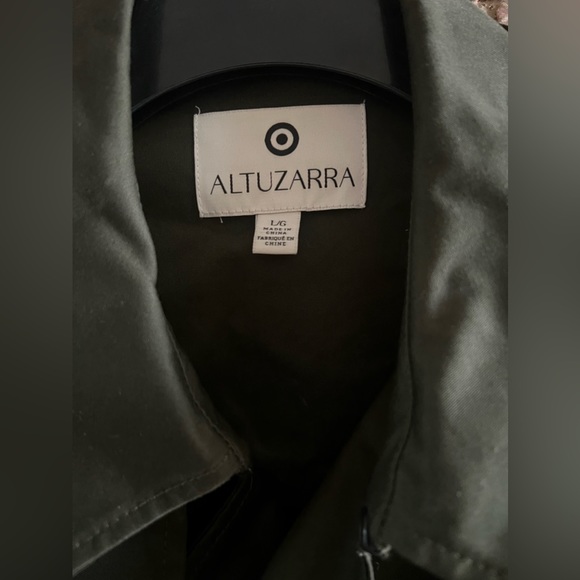 NWT Altuzarra coat - Picture 6 of 7